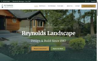 Reynolds Landscape Co.