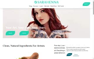 Sarahenna