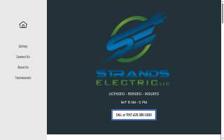 Strands Electric LLC