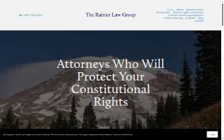 The Rainier Law Group