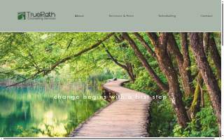 TruePath Counseling Services