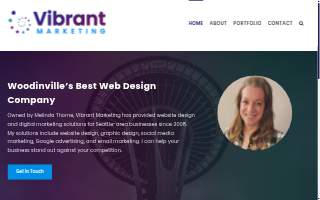 Vibrant Marketing LLC