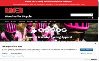 Woodinville Bicycle