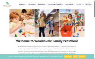 Woodinville Family Preschool