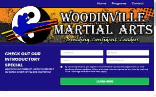 Woodinville Martial Arts