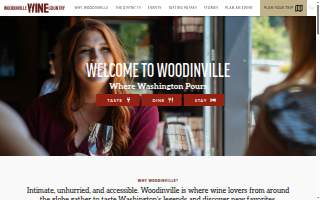 Woodinville Wine Country