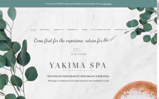 A La Mode Spa