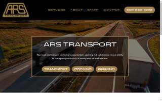ARS Transport, LLC
