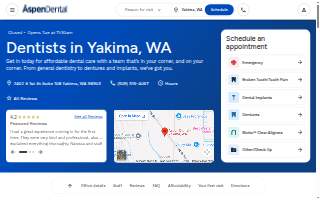 Aspen Dental of Yakima