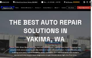 AutoMetrics