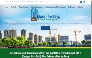 Baer Testing & Engineering, Inc