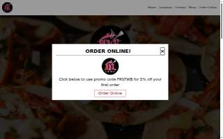 Beli's catering