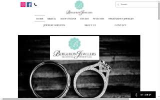Bergeron Jewelers
