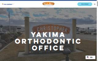 Christopher Orthodontics - Yakima