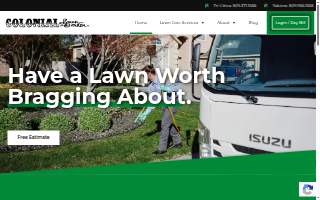 Colonial Lawn & Garden