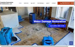 Complete Restoration & Construction, LLC