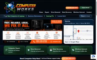 Computer Works