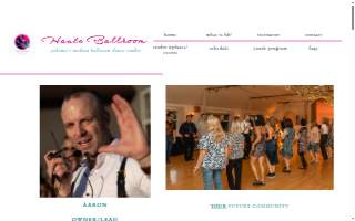 Haute Ballroom