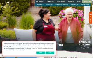 Highgate Senior Living - Yakima