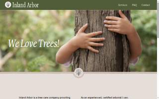 Inland Arbor Tree Preservation