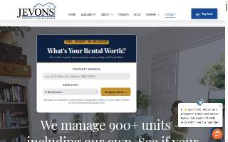 Jevons Property Management