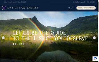 Justice Law Yakima