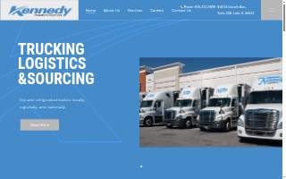 Kennedy Transportation | Heavy Hauling in Yakima