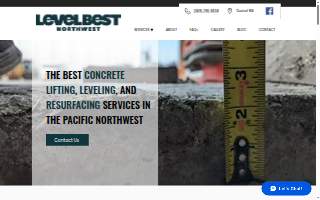 Level Best Northwest