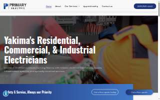 Primary Electric And Design LLC