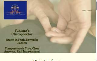 Revive Chiropractic Centre