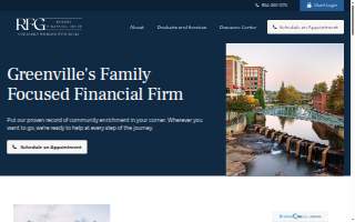 Rogers Financial Group