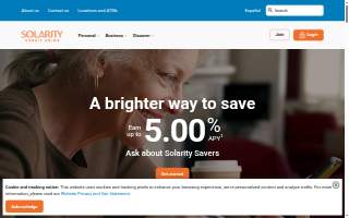 Solarity Credit Union of Yakima