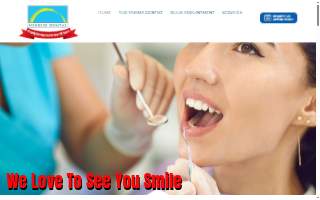 Sunrise Dental Yakima