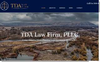 TDA Law Firm, PLLC