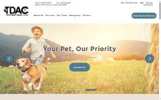 Tieton Drive Animal Clinic