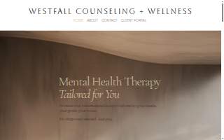 Westfall Counseling & Wellness