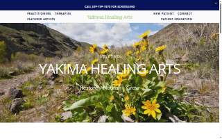 Yakima Healing Arts
