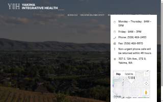 Yakima Integrative Health