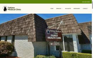 Yakima Medical Clinic