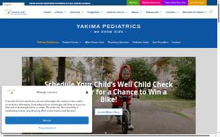 Yakima Pediatrics