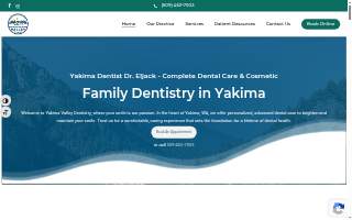 Yakima Valley Dentistry