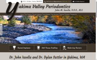 Yakima Valley Periodontics