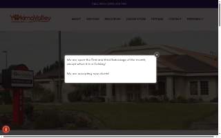 Yakima Valley Veterinary Clinic