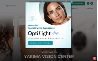 Yakima Vision Center