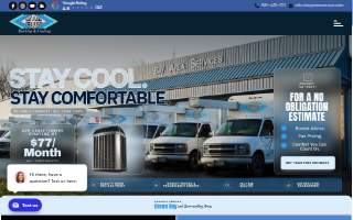Bay Area Services Inc