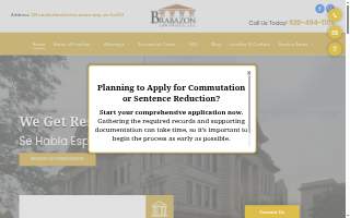 Brabazon Law Office, LLC