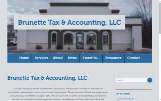 Brunette Tax & Accounting LLC