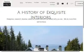 Friese-Mier Co website