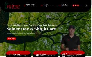 Selner Tree & Shrub Care of Allouez