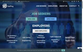 STL Staffing of Allouez
